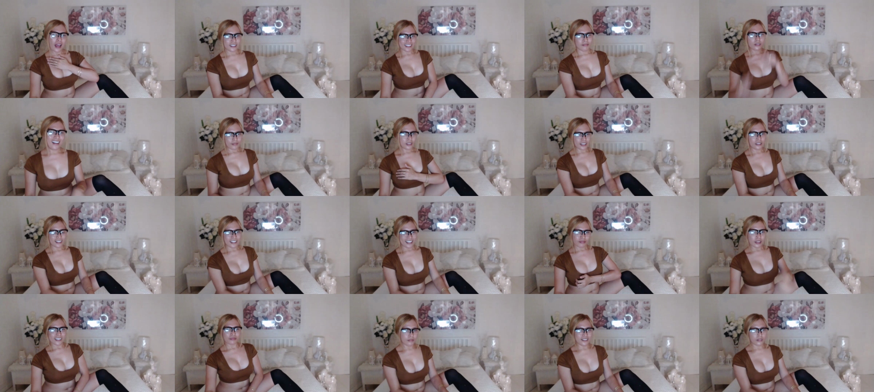 Xnaughtyandsweet69  07-08-2021